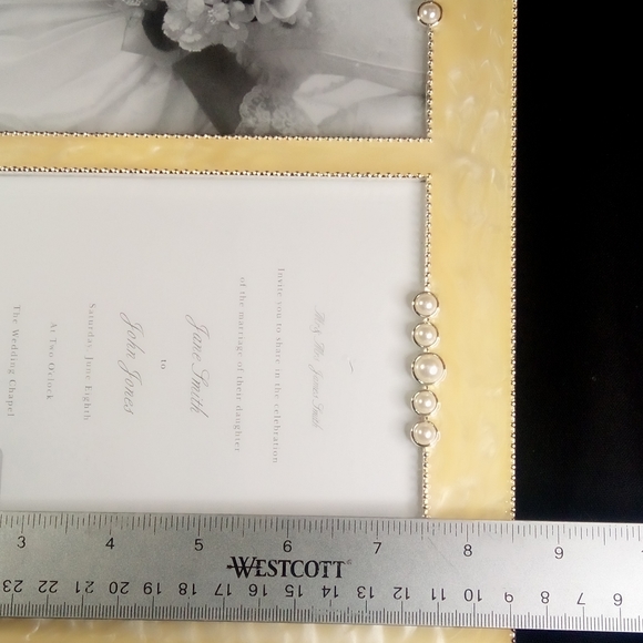 Ornate Enameled Frames & Mosaic. - Picture 13 of 15